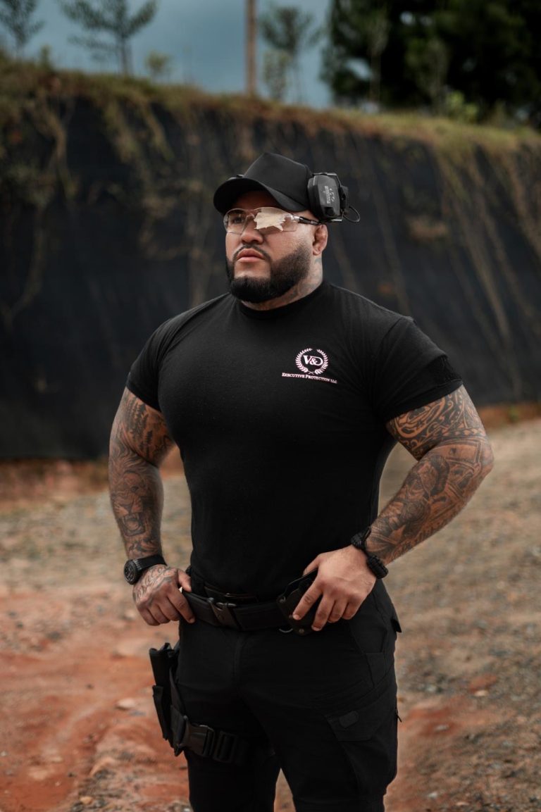Sesión de entrenamiento
