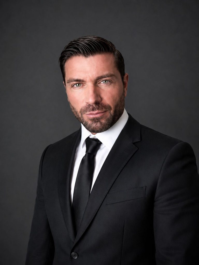 Martin Pchalek